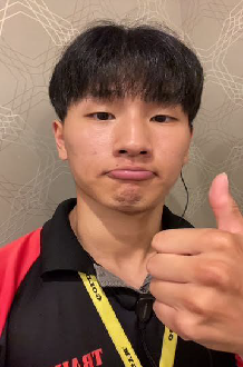 2026年度内定者Blog　自己紹介③